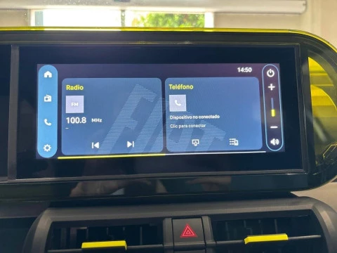 Fiat Grande Panda ICON 74kW (100cv)