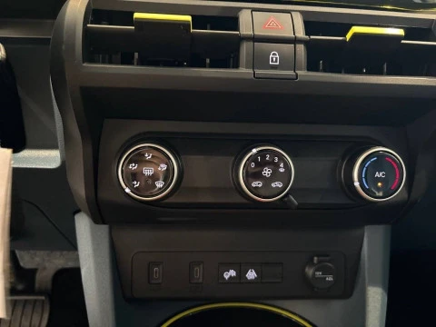 Fiat Grande Panda ICON 74kW (100cv)