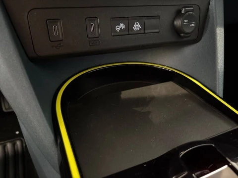 Fiat Grande Panda ICON 74kW (100cv)