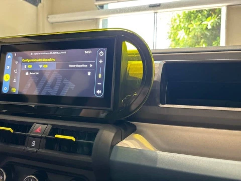 Fiat Grande Panda ICON 74kW (100cv)