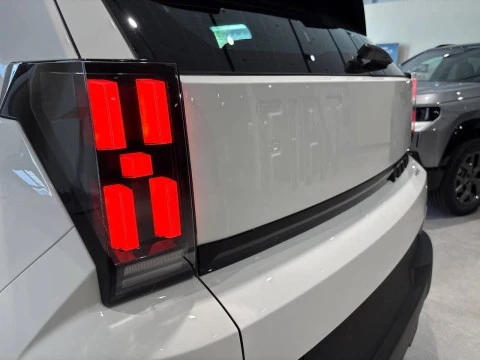Fiat Grande Panda ICON 74kW (100cv)