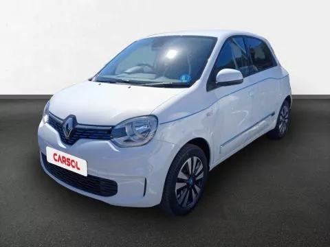 Renault Twingo Zen 60 kW R80 batería 20kWh