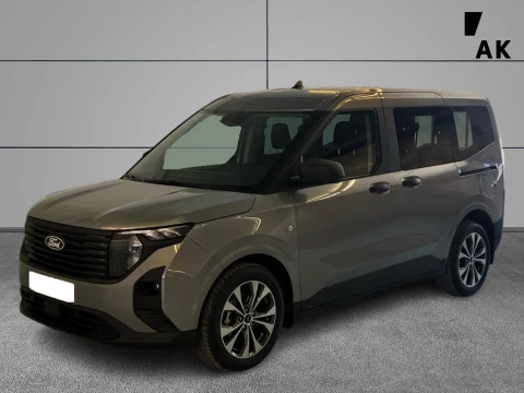 Ford Tourneo Courier 1.0 Ecoboost 92kW (125CV) Trend Auto