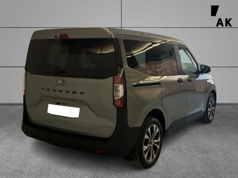 Ford Tourneo Courier 1.0 Ecoboost 92kW (125CV) Trend Auto
