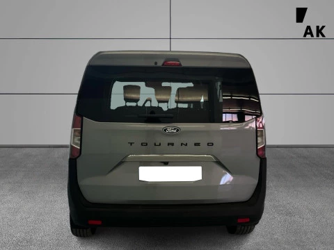 Ford Tourneo Courier 1.0 Ecoboost 92kW (125CV) Trend Auto