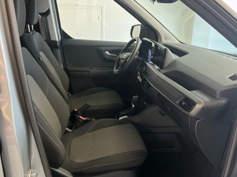Ford Tourneo Courier 1.0 Ecoboost 92kW (125CV) Trend Auto