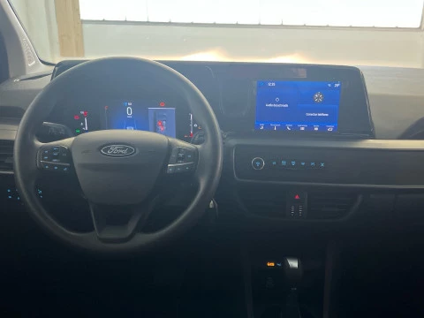 Ford Tourneo Courier 1.0 Ecoboost 92kW (125CV) Trend Auto