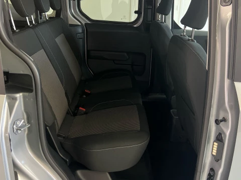 Ford Tourneo Courier 1.0 Ecoboost 92kW (125CV) Trend Auto