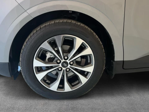 Ford Tourneo Courier 1.0 Ecoboost 92kW (125CV) Trend Auto