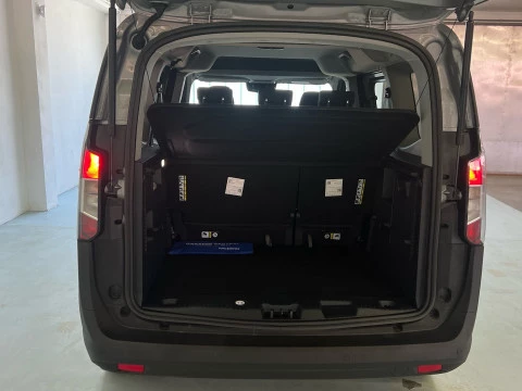 Ford Tourneo Courier 1.0 Ecoboost 92kW (125CV) Trend Auto