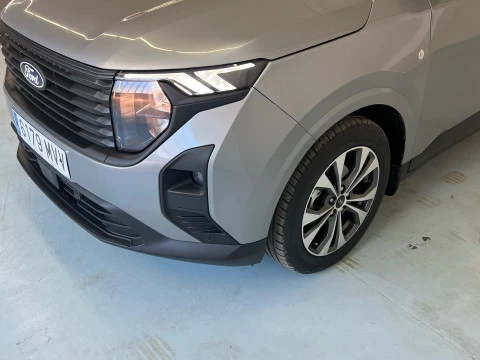 Ford Tourneo Courier 1.0 Ecoboost 92kW (125CV) Trend Auto