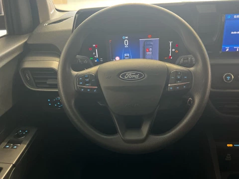 Ford Tourneo Courier 1.0 Ecoboost 92kW (125CV) Trend Auto