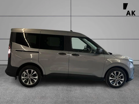 Ford Tourneo Courier 1.0 Ecoboost 92kW (125CV) Trend Auto