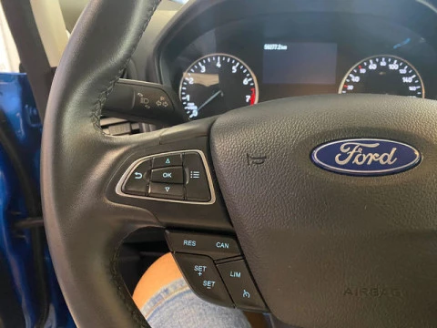 Ford Ecosport 1.0T EcoBoost 92kW (125CV) S&S Active