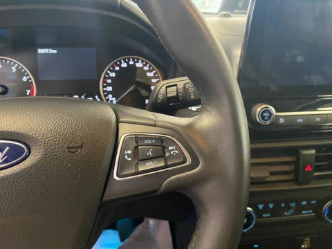 Ford Ecosport 1.0T EcoBoost 92kW (125CV) S&S Active