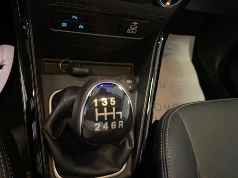 Ford Ecosport 1.0T EcoBoost 92kW (125CV) S&S Active