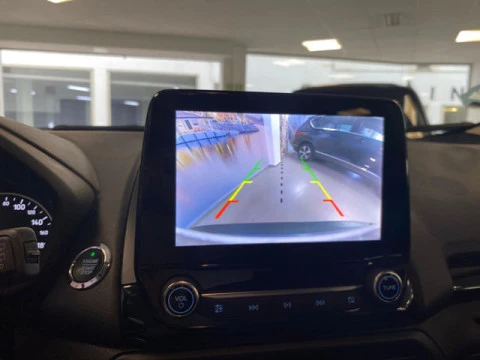 Ford Ecosport 1.0T EcoBoost 92kW (125CV) S&S Active