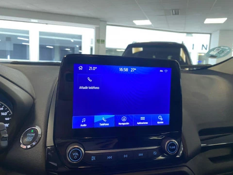 Ford Ecosport 1.0T EcoBoost 92kW (125CV) S&S Active