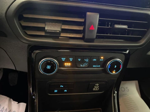 Ford Ecosport 1.0T EcoBoost 92kW (125CV) S&S Active