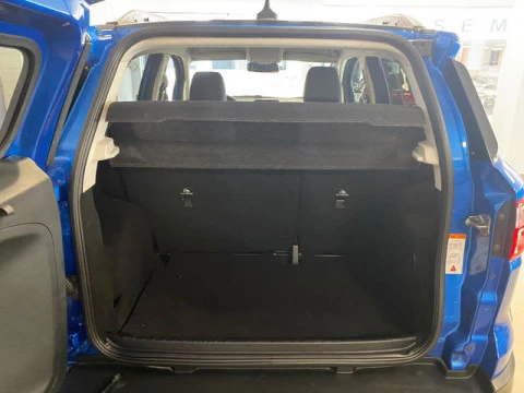 Ford Ecosport 1.0T EcoBoost 92kW (125CV) S&S Active