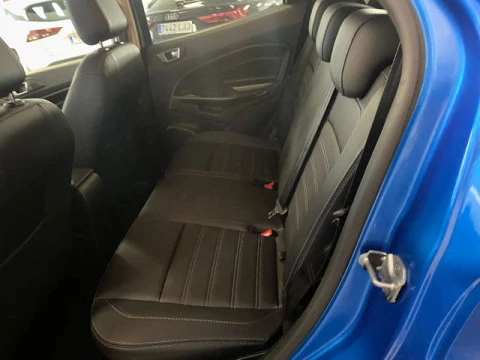 Ford Ecosport 1.0T EcoBoost 92kW (125CV) S&S Active