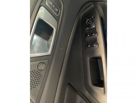 Ford Ecosport 1.0T EcoBoost 92kW (125CV) S&S Active