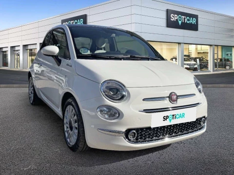Fiat 500 Dolcevita 1.0 Hybrid 51KW (70 CV)