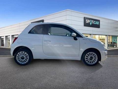 Fiat 500 Dolcevita 1.0 Hybrid 51KW (70 CV)