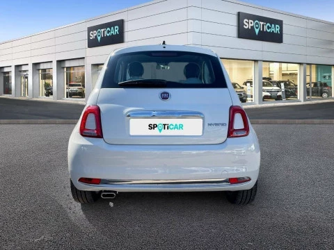 Fiat 500 Dolcevita 1.0 Hybrid 51KW (70 CV)