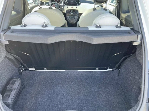 Fiat 500 Dolcevita 1.0 Hybrid 51KW (70 CV)