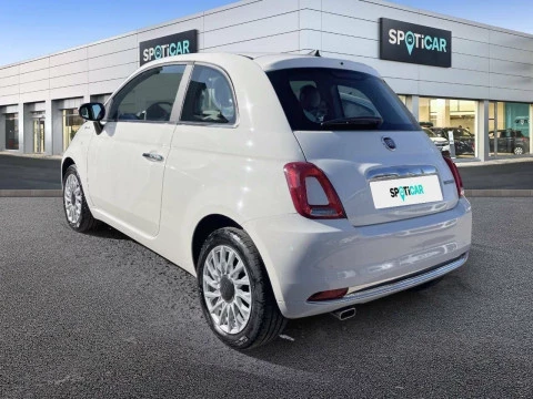 Fiat 500 Dolcevita 1.0 Hybrid 51KW (70 CV)