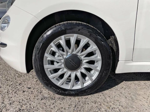 Fiat 500 Dolcevita 1.0 Hybrid 51KW (70 CV)