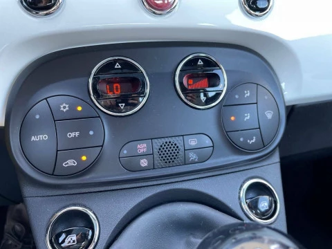 Fiat 500 Dolcevita 1.0 Hybrid 51KW (70 CV)