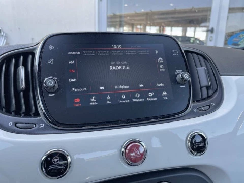 Fiat 500 Dolcevita 1.0 Hybrid 51KW (70 CV)