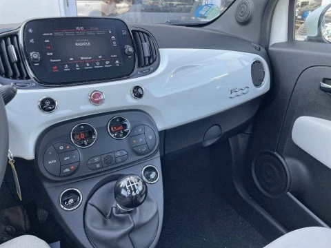 Fiat 500 Dolcevita 1.0 Hybrid 51KW (70 CV)