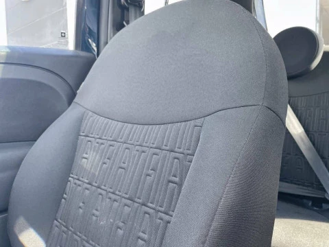 Fiat 500 Dolcevita 1.0 Hybrid 51KW (70 CV)