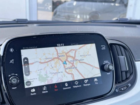 Fiat 500 Dolcevita 1.0 Hybrid 51KW (70 CV)