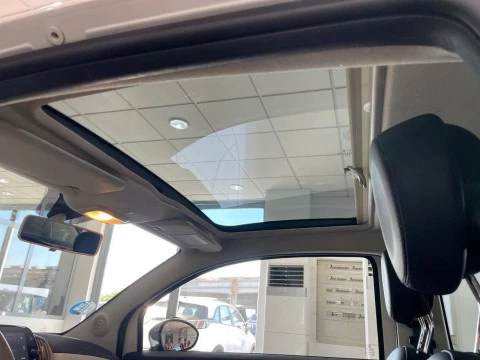 Fiat 500 Dolcevita 1.0 Hybrid 51KW (70 CV)