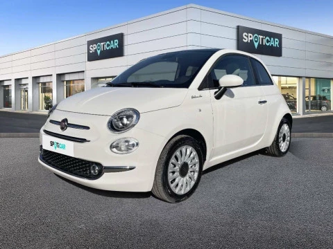Fiat 500 Dolcevita 1.0 Hybrid 51KW (70 CV)