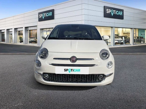 Fiat 500 Dolcevita 1.0 Hybrid 51KW (70 CV)