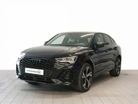 Audi Q3 Sportback 35 TDI S TRONIC S LINE 150CV 5P