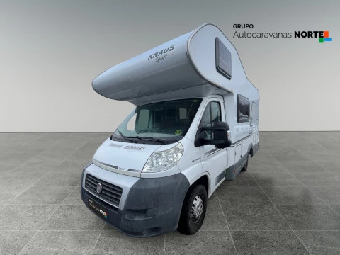 KNAUS SPORT SPORT TR