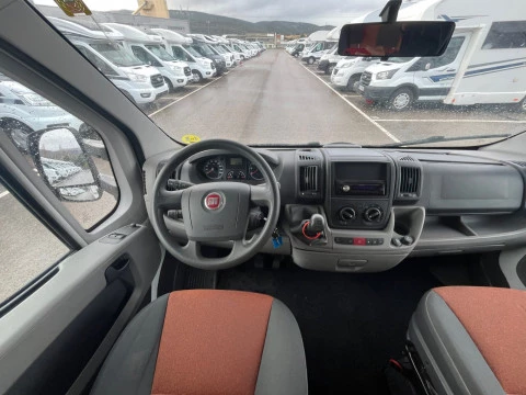 KNAUS SPORT SPORT TR