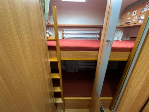 KNAUS SPORT SPORT TR