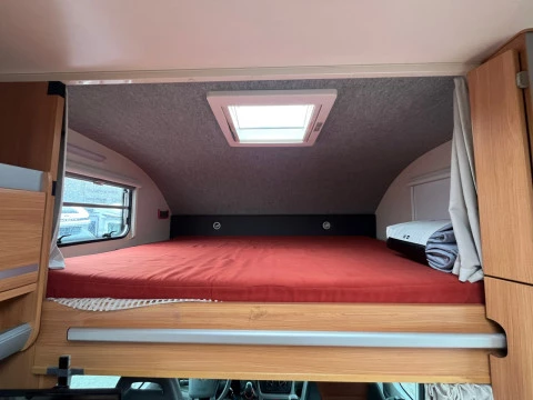 KNAUS SPORT SPORT TR