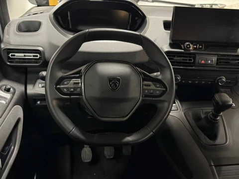 Peugeot Rifter Allure BlueHDi 100 S&S 6 Vel. MAN Long