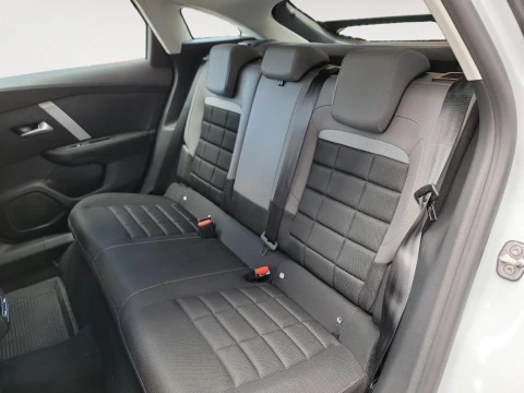 Citroën C4 Hybrid 145 ë-DCS6 Plus