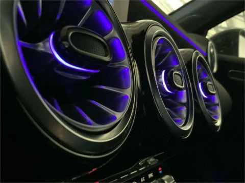 Mercedes-Benz Clase A 180