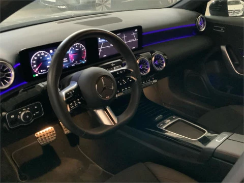 Mercedes-Benz Clase A 180