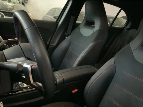 Mercedes-Benz Clase A 180